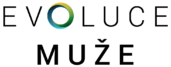 Evoluce muže